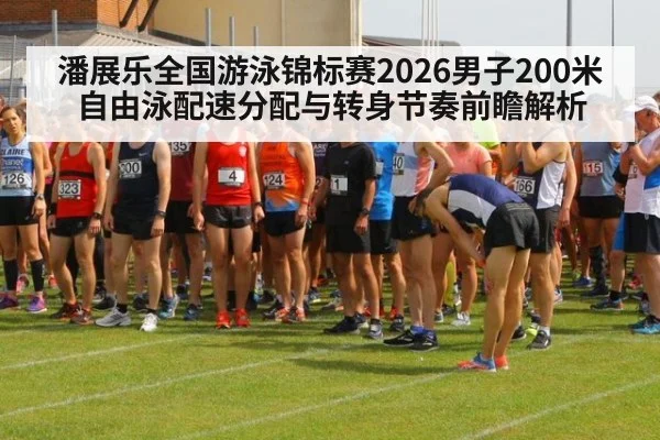 潘展乐全国游泳锦标赛2026男子200米自由泳配速分配与转身节奏前瞻解析